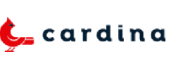 Cardina logo