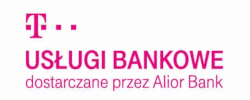T-mobile Usługi Bankowe logo
