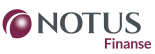 Notus logo