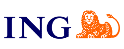 ING Bank Śląski logo