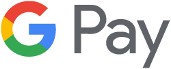 Google Pay logo