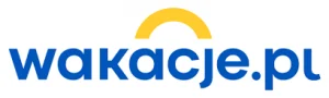 Logo Wakacje.pl