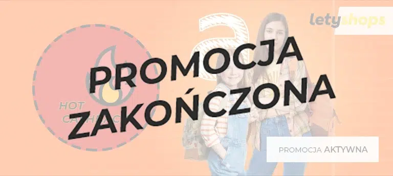 Powiększony zwrot za zakupy w Allegro. Promocja Letyshops Allegro hot cashback! Promocja dobiegła końca.