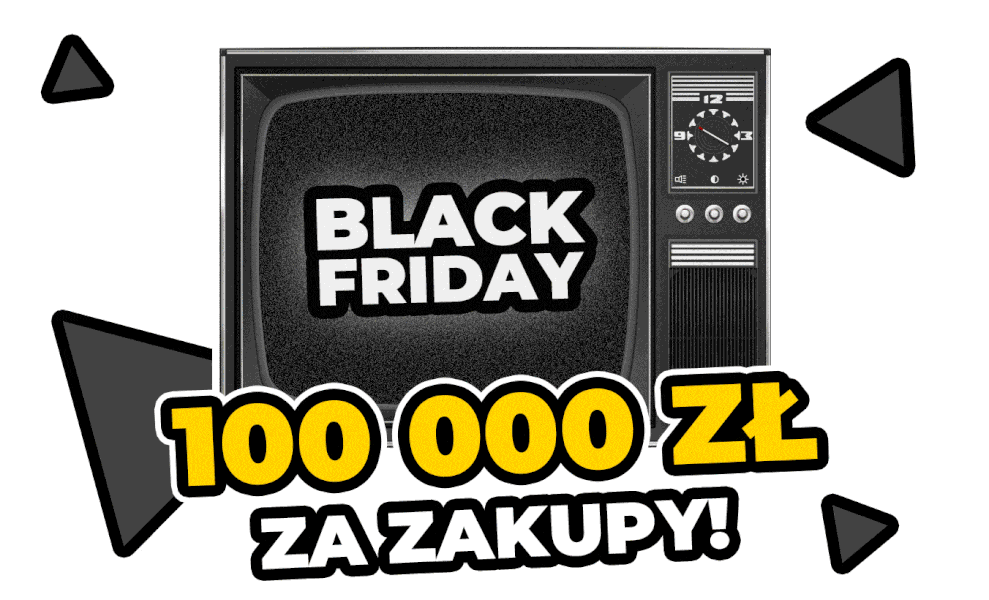 Loteria Letyshops telewizor 100 000 zł na zakupy!