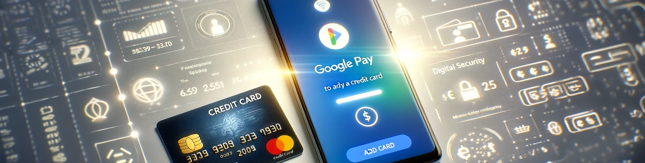 Jak dodać kartę do portfela Google Pay [Portfel Google]