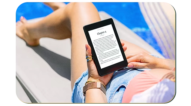 Czytnik e-booków Amazon Kindle 11