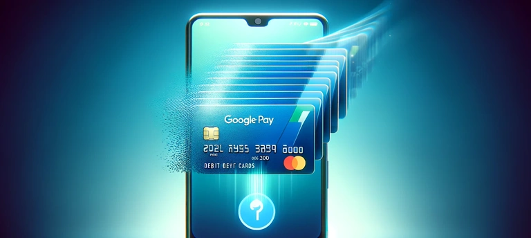 Jak usunąć kartę z Google Pay? Instrukcja krok po kroku.