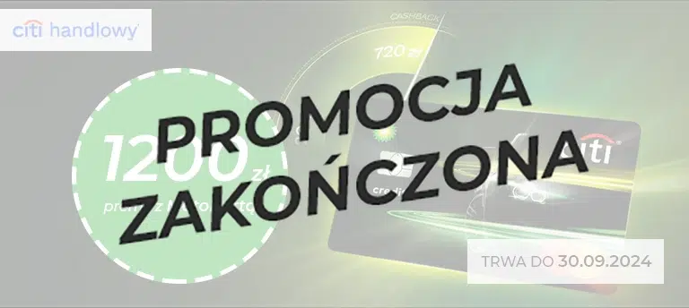 Złóż wniosek o darmową BP Motokartę i zyskaj nawet 1200 zł zwrotu za płatności na stacjach paliw. Promocja dobiegła końca.