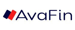 AvaFin logo