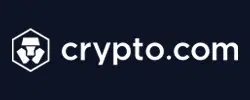 Crypto.com logo