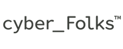 CyberFolks logo