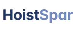 HoistSpar logo 2025