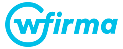wFirma logo