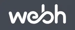 webh logo