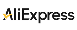 AliExpress logo