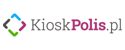 KioskPolis.pl logo