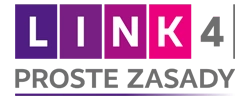 Link4 logo