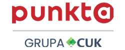 Punkta Grupa CUK logo