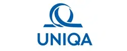 Uniqa logo