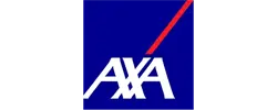 AXA logo 250px