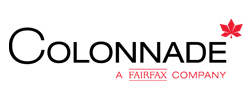 Colonnade logo