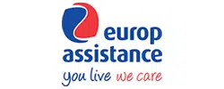 Europ Assistance logo