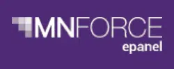 MNFORCE logo