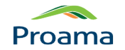 Proama logo