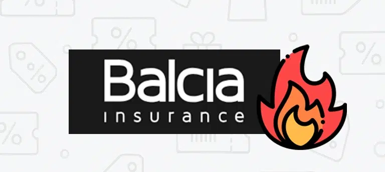 Promocja Balcia Insurance – aktualna oferta ubezpieczeniowa z rabatem.