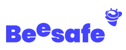 Beesafe logo