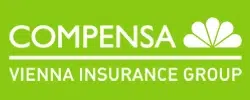 Compensa logo