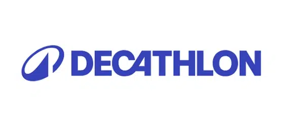 Decathlon logo