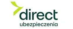 Direct ubezpieczenia logo
