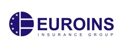 EUROINS logo