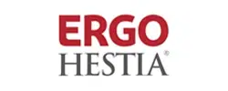 Ergo Hestia logo