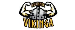 Kuchnia Vikinga logo