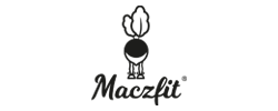 Maczfit logo