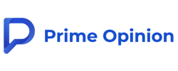 Prime Opinion logo