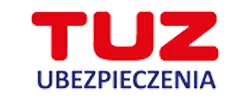 TUZ Ubezpieczenia logo