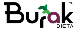 Burak dieta logo