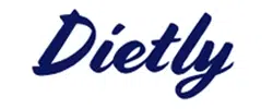Dietly logo