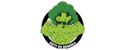 Diety od Brokuła logo