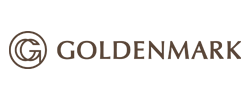 Goldenmark logo