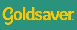 Goldsaver logo