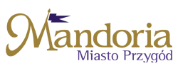 Mandoria logo