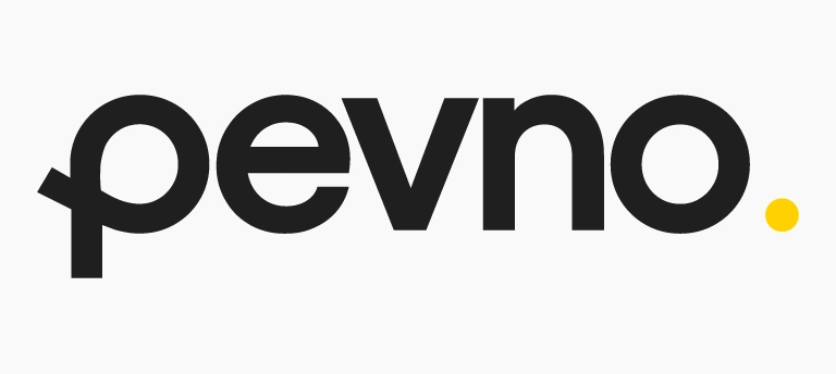 Pevno logo BIG