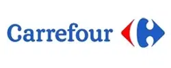 Carrefour logo