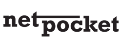Net-Pocket logo