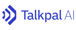 Talkpal AI logo