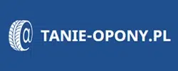 Tanie opony logo
